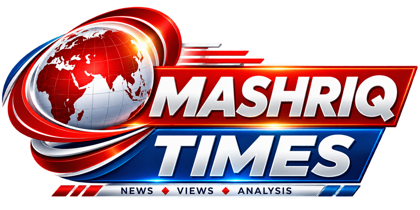 Mashrique Times Logo